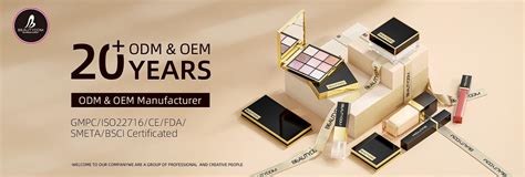 Company Overview - Shenzhen Beautydom Cosmetics Co., Ltd.