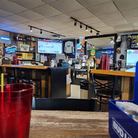 Bayside Bar & Grill - Walker, MN 56484 - Menu, Reviews, Hours & Contact