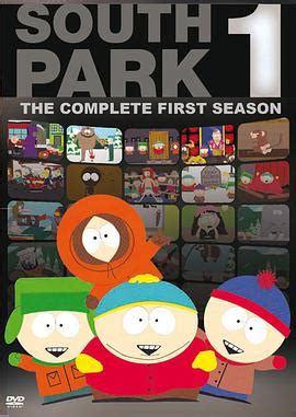 《南方公园第一季》动漫全集免费观看_在线完整版_age动漫