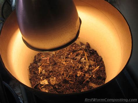 The Super Simple Ultra Basic Worm Harvesting Tube - Red Worm Composting