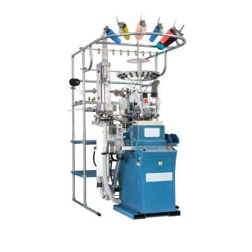 Image result for Computer Controlled Sock Knitting Machine
