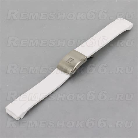 Купить Ремешок Tissot T603030780 в Москве – Интернет-магазин Remeshok66