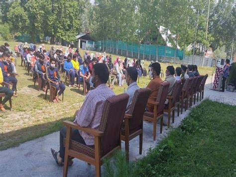 J-K Youth Forum organises one-day conference on 'Philosophy of Sufism ...