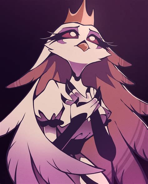 Stella (Helluva Boss) Image by DivaCyanide #3424883 - Zerochan Anime ...