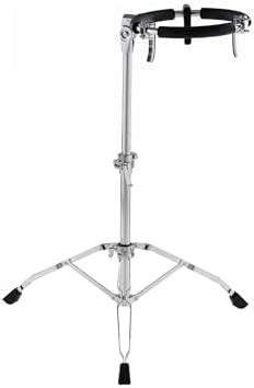 Meinl Percussion TMID Double Braced Tripod Stand for Doumbek/Ibo Drums ...