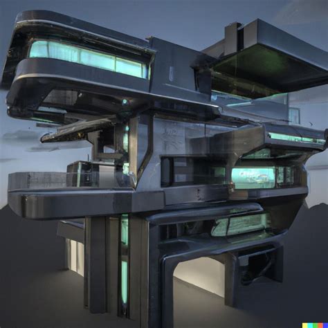Futuristic Home Design 的图像结果
