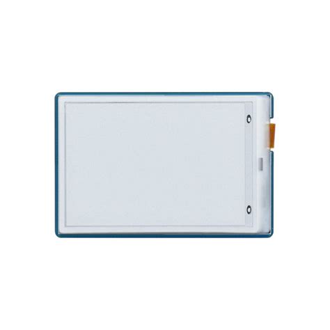 Waveshare 1.9inch Segment E-Paper Module – ThinkRobotics.com