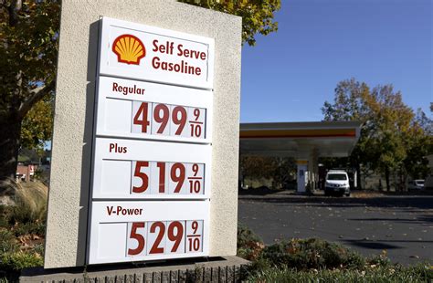 Fact Check: Are Donald Trump's California Gas Price Claims Accurate ...