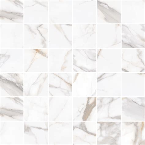 Mos. Malla Calacatta - porcelain tile Calacatta Oro collection by ...