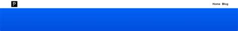 How to make a sticky and responsive navbar - Programonaut