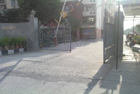 DDA Platinum Heights in Sector 18 Dwarka, New Delhi: Price, Brochure ...