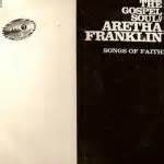 Songs Of Faith | Aretha Franklin | CD-Album | 1956 | cd-lexikon.de