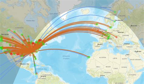 Image result for Ham Radio Grey Line Map