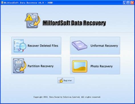 Computer Data Recovery Software 的图像结果