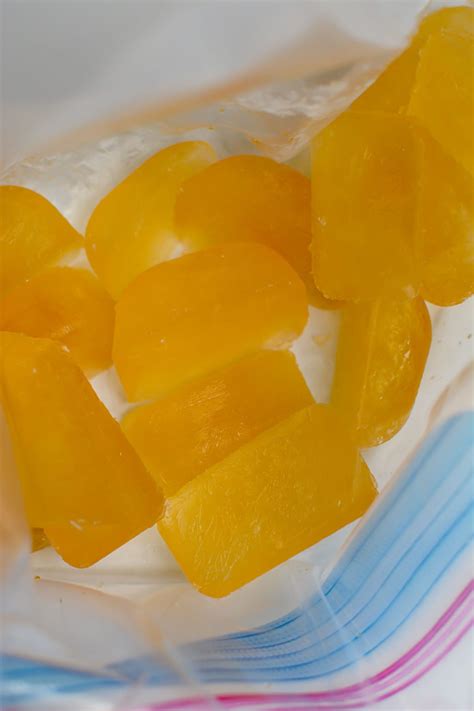 Does Vinegar Freeze? - Savor + Savvy