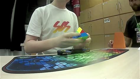 Image result for Pyraminx World Record