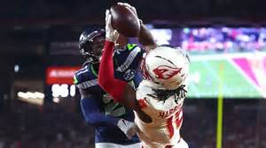 Marvin Harrison Jr.’s relief and excitement captured perfectly after ...