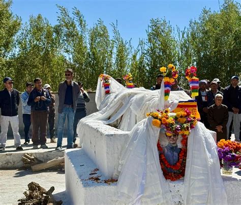 ‘Talks Can’t Be Held On Gunpoint’: Ladakh Crisis Deepens as Leaders ...