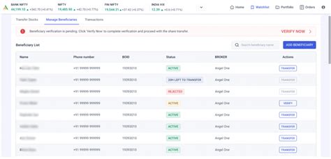 How to Use an Online DIS with Angel One - Easy Guide