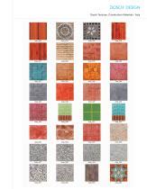 DOSCH Textures: Construction Materials - DOSCH DESIGN - PDF Catalogs ...