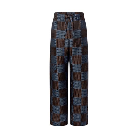 Pants Collection for Men | LOUIS VUITTON