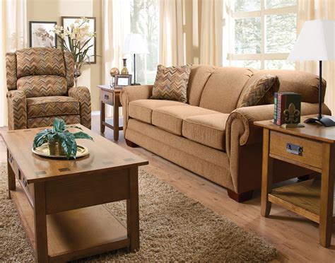 England Monroe 1435 Traditional Stationary Sofa | Pilgrim Furniture ...