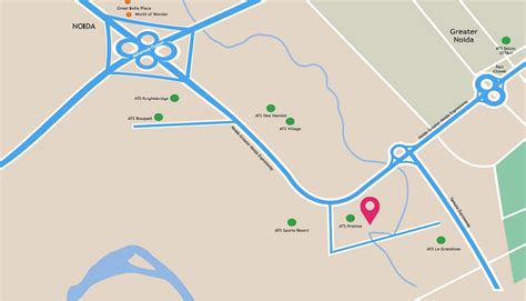 ATS Pristine - Phase 2 - Floor Plan, Price List, Possession