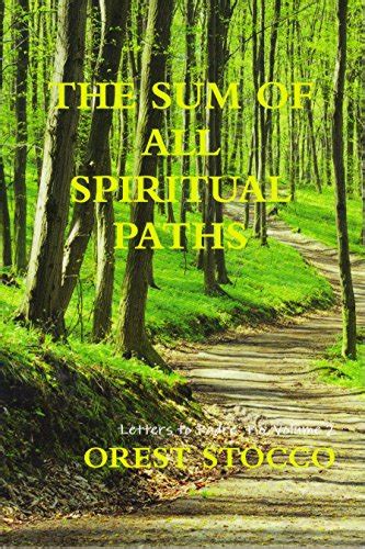 The Sum of All Spiritual Paths (Letters to Padre Pio Book 2) eBook ...