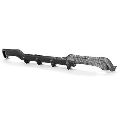KUAFU Rear Diffuser Compatible with 2019-2022 Toyota India | Ubuy