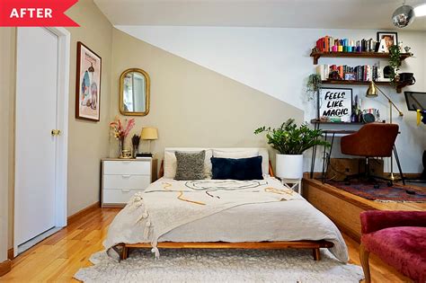 Brooklyn 350-Square-Foot Studio Apartment Photos | Apartment Therapy