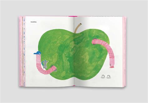 The Unfortunate Life of Worms | Book by Noemi Vola | Official Publisher Page | Simon & Schuster