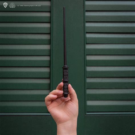 Harry Potter Professor Snape Wand - professor severus snape wand