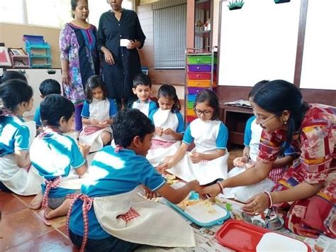 Gallery | Golden Arch Montessori School