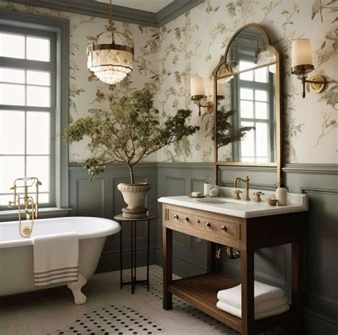 Pin by Laurie Oxford on Bathroom Beauty in 2024 | Bathroom interior ...
