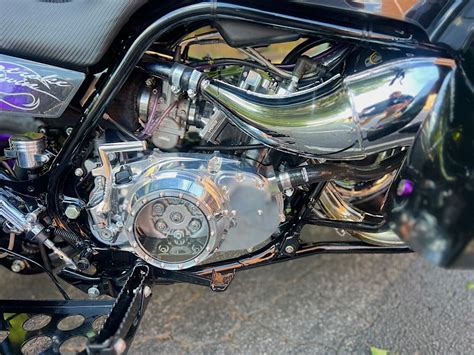 Image result for Banshee Modified