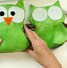 Image result for Owls Stuffed Animals Cute