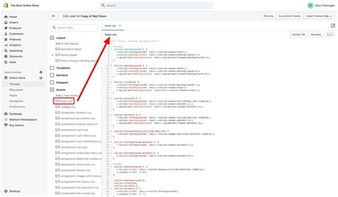 Image result for Shopify CSS Tutorial