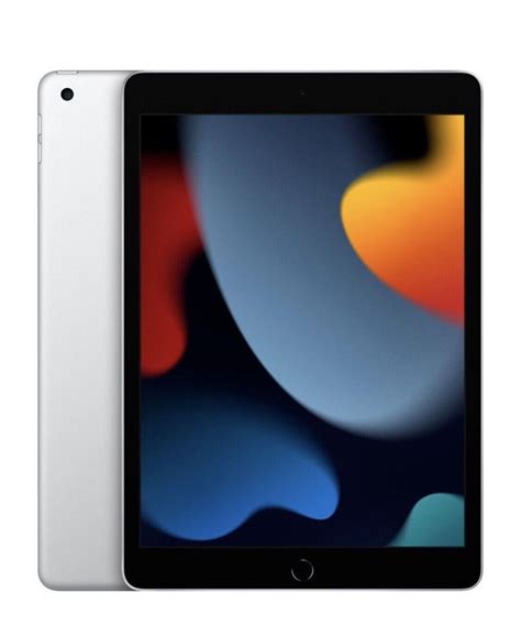 Apple iPad 9th Gen 256GB Wi-Fi 10.2