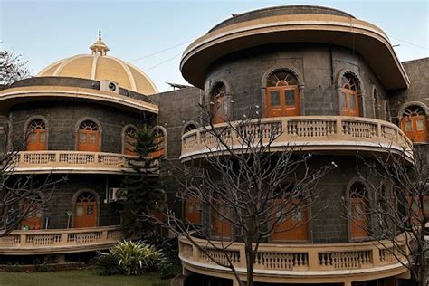 MIT-WPU Faculty of Engineering Pune Campus: Photos, Virtual Tour