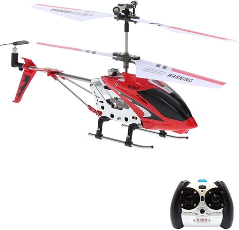 Amazon.com: GoolRC Remote Control Helicopter, S107/S107G RC Helicopters ...