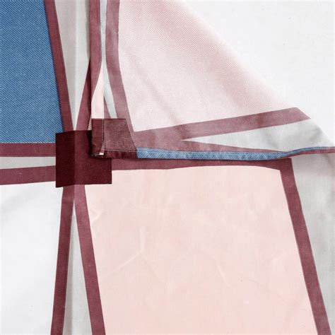 Buy SWAYAM Grand Opal Multicolour Printed Cotton Double Bedsheet Set ...