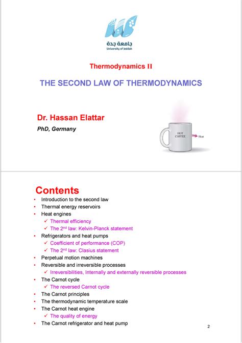 Image result for Thermodynamics Chapter 2 Tutorials