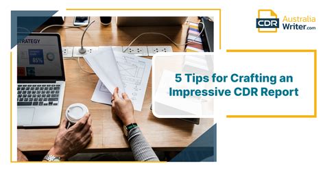 +CD-R Report 的图像结果