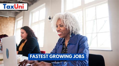 Fastest Growing Jobs 2026