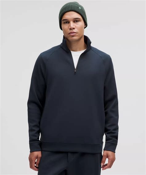 Athletic Quarter Zips | lululemon