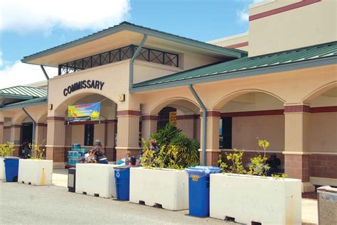 Hawaii's commissaries are found as 'most valuable' in world | Article ...