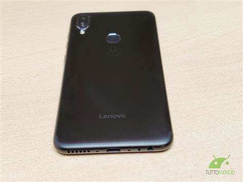 Lenovo S5 Pro, il medio gamma che non ti aspetti, ha superato la nostra ...