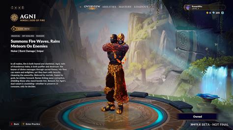 Smite 2 tier list: All characters, ranked (January 2025)