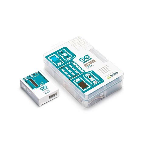 Arduino Kit 的图像结果