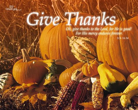Give Thanks - Bible Verses and Scripture Wallpaper for Phone or Computer